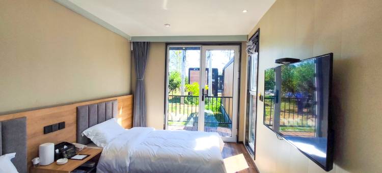 依丽兰民宿(白洋淀不夜城店)图片