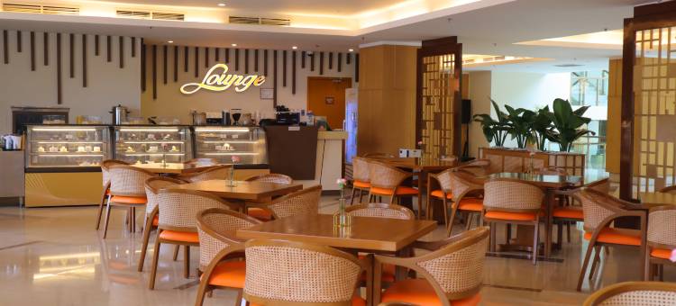 皇家娱乐城酒店(Royce Hotel & Casino)图片