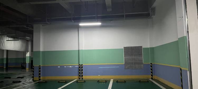 岑巩山语城酒店图片