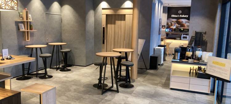 大阪恵美须饭店(Osaka Ebisu Hotel)图片