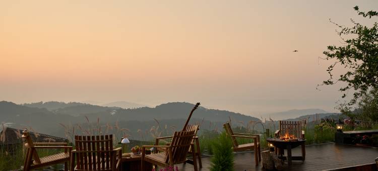 M村签名山谷静居(Signature by M Village The Valley Retreat)图片