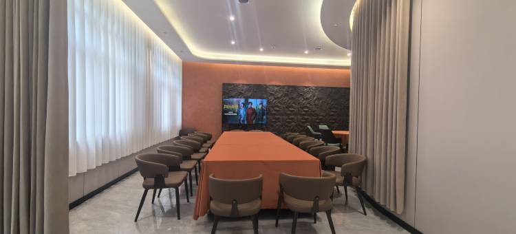 桐巷礼宿酒店(桐城六尺巷桐城中学店)图片