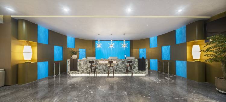 御水润泉酒店(郑州中牟大厦店)图片