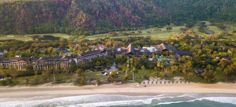 佳蓝汶莱度假村(Nexus Resort & Spa Karambunai)图片