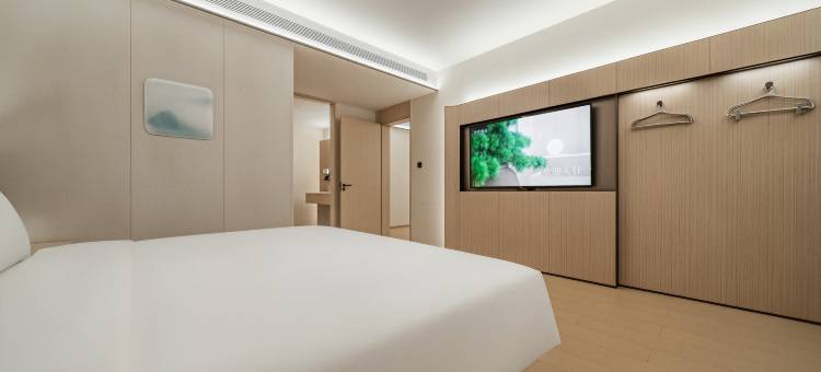 全季酒店(临夏百益时代广场店)图片