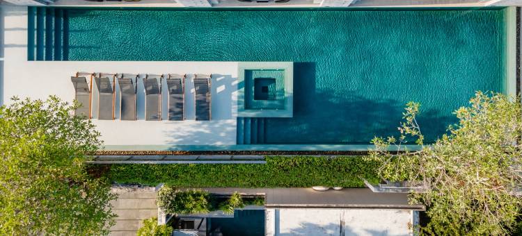 芭提雅寰庭海韵别墅度假村 by Elite Suites(Oceanphere Pattaya Villa by Elite Suites)图片