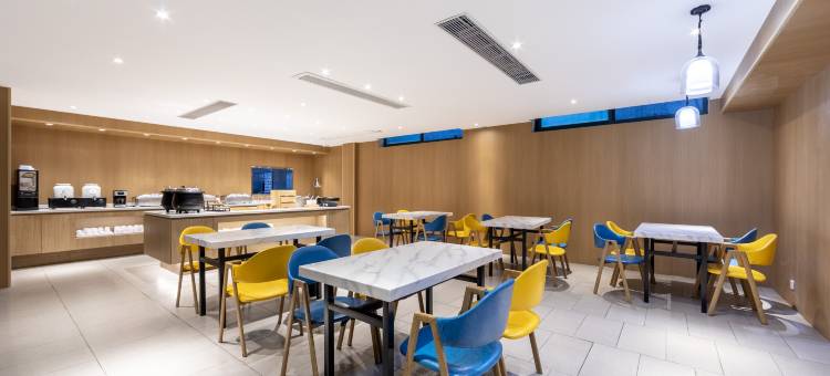 汉庭优佳酒店(上海莘庄场东路店)图片
