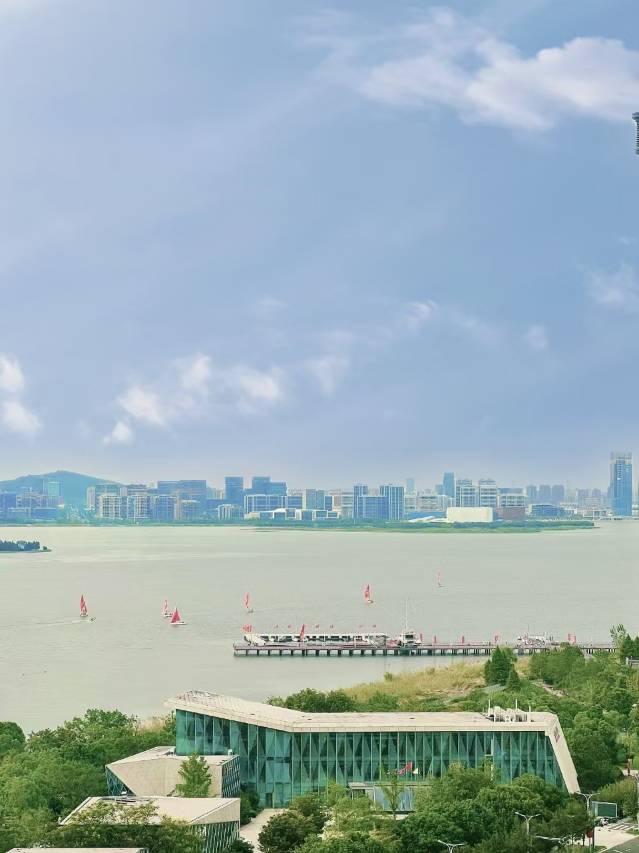 苏州太湖恒力悠客公寓酒店图片