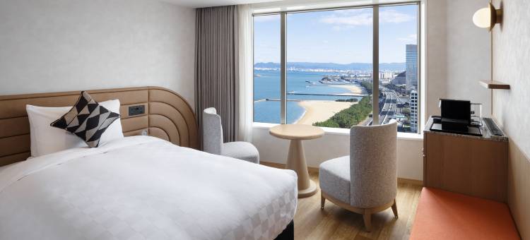 福冈王子酒店百道滨(Fukuoka Prince Hotel Momochihama)图片