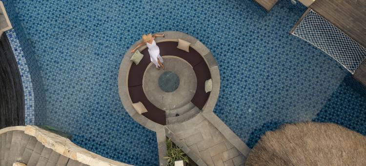 拉梅瓦利度假村 长谷(La Mewali Resort & Spa Canggu By Ini Vie Hospitality)图片