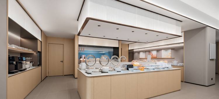 全季酒店(成都双流国际机场西航港大道店)图片