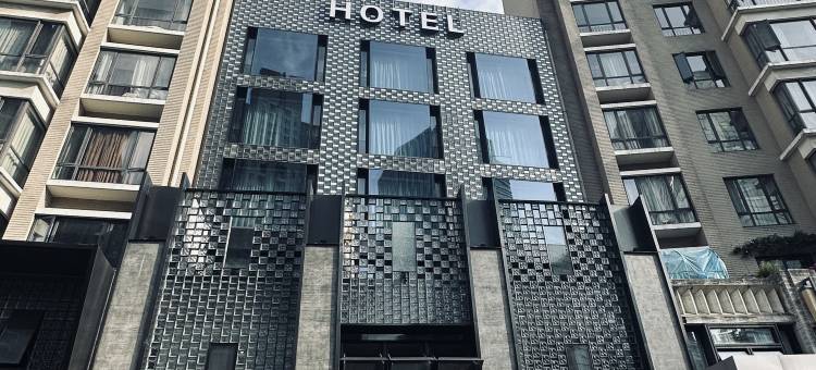 上海NEOBRIDGE酒店图片