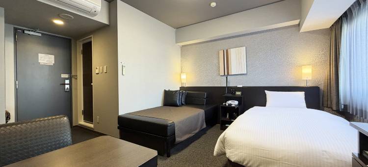 大田站前大露樱酒店(Hotel Route-Inn Grand Ota Ekimae)图片