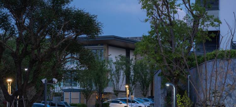 大理半山艾迪·瑞贝庭公寓酒店图片