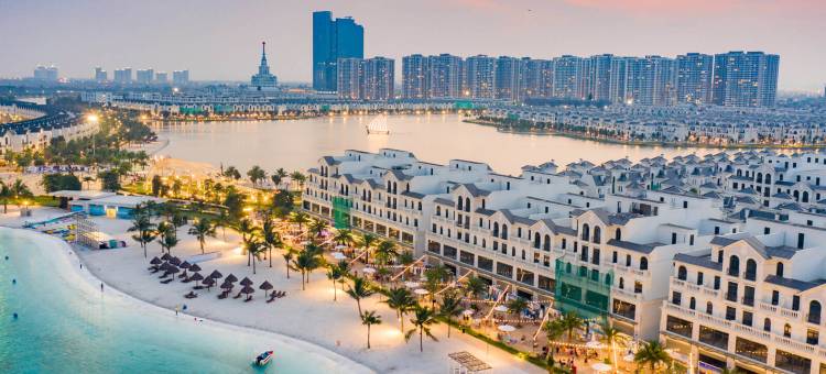 The Aura Housing | Vinhomes Smart City图片