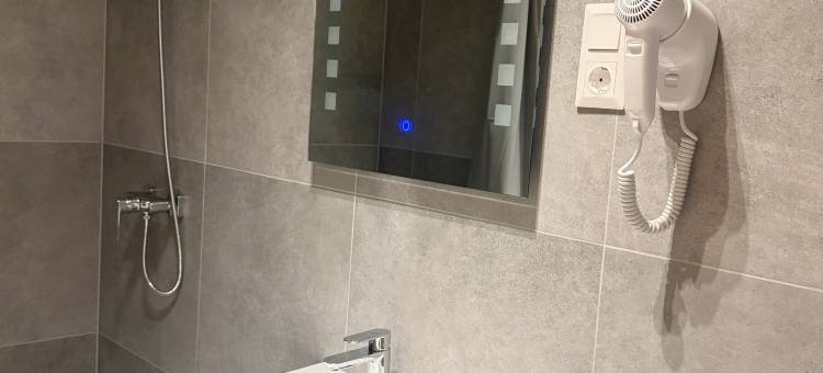 臻栖公寓酒店(Prime Stay Budapest)图片