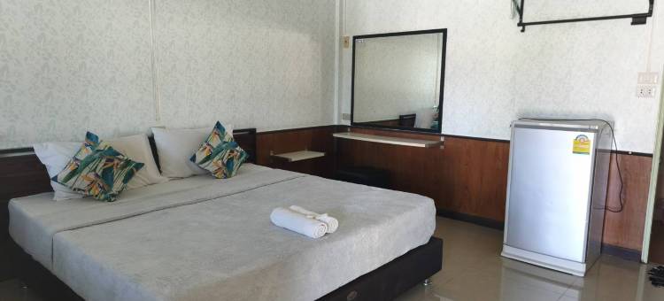 Suanpai Resort Sattahip图片