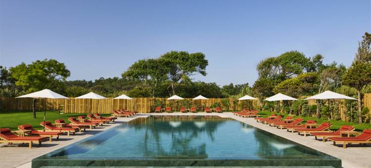 Tivoli Estela 高尔夫及小屋 波尔图(Tivoli Estela Golf & Lodges Porto)图片