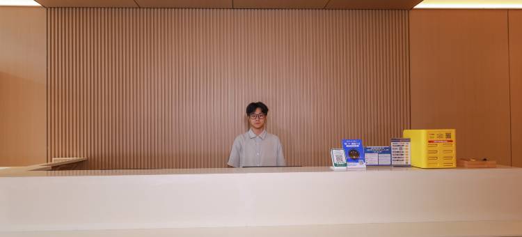 宋唐酒店(杭州转塘美术学院象山校区店)图片