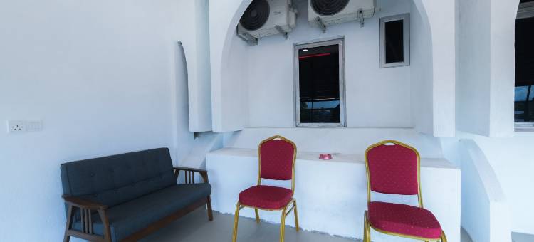 SP高级酒店(Collection O Sungai Petani Near Central Square Mall Formerly SP Star Hotel)图片