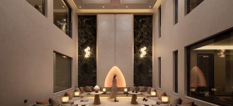 芳香轩·古城隐邸Fragrant Lodge(大同古城华严寺店)图片