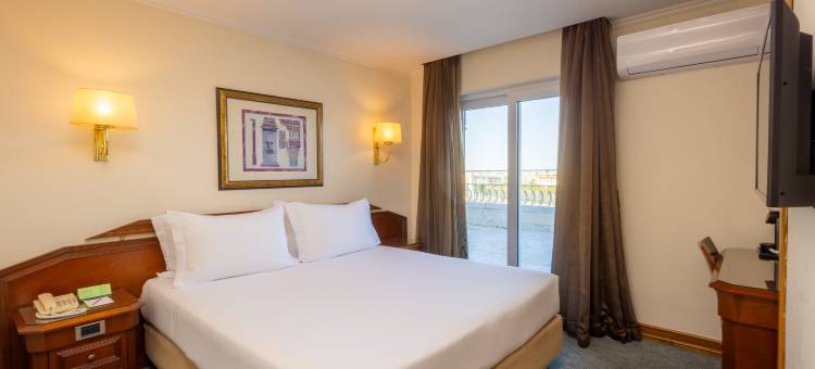 萨纳里克斯酒店(SANA Rex Hotel)图片