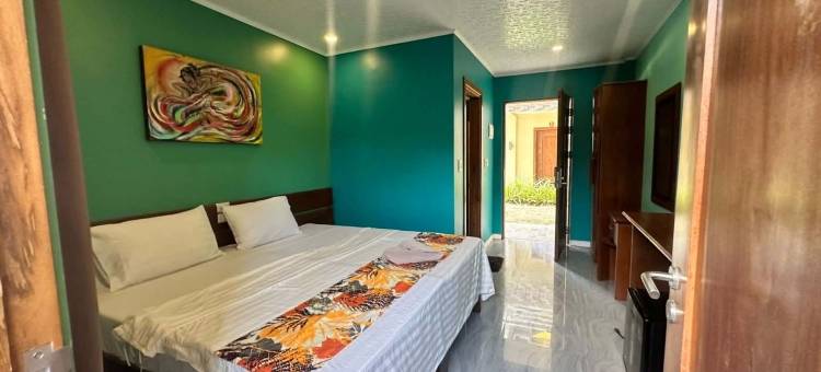 Palette Lifestyle Resort Near Panglao Beach图片