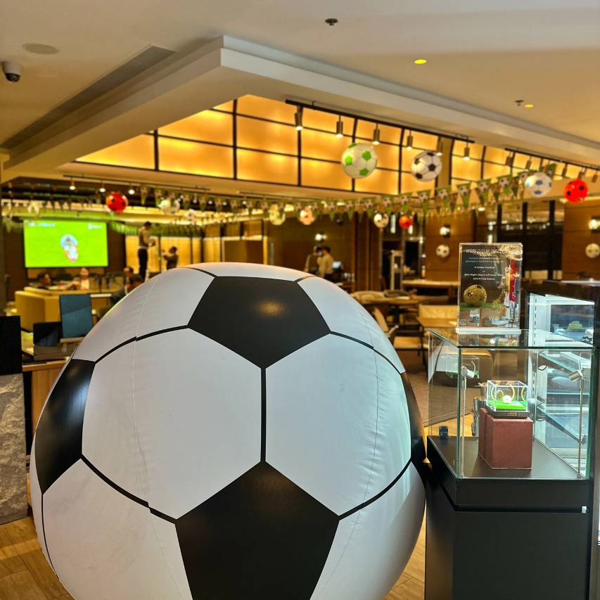 香港海洋公园万豪酒店图片