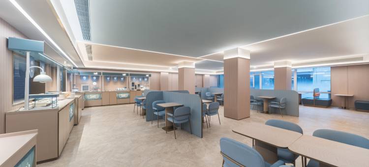 汉庭酒店(泰安泰山站店)图片