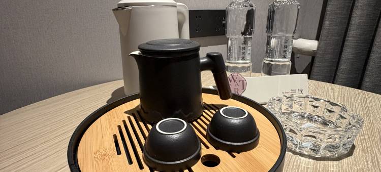 大兴安岭幸福里快捷宾馆(加格达奇站店)图片