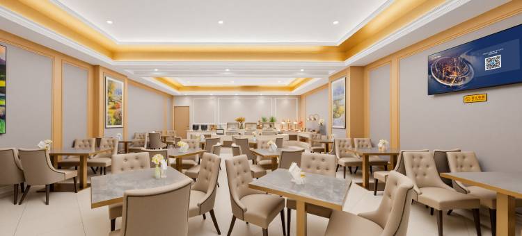 维也纳酒店(东莞虎门东站北栅店)图片