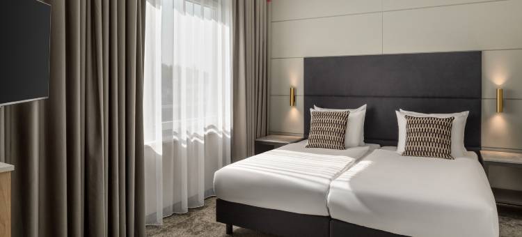 埃森温德姆华美达酒店(Ramada by Wyndham Essen)图片