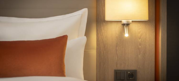 Clayton Hotel Tiergarten Berlin图片