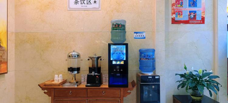 拉萨飞天鑫荣大酒店图片