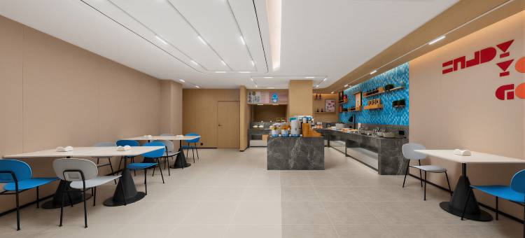 如家酒店(厦门SM城市广场江头地铁站店)图片