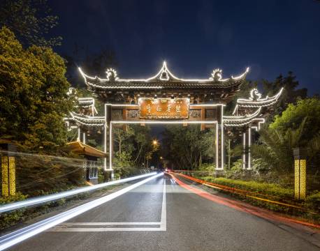 成都望江宾馆图片