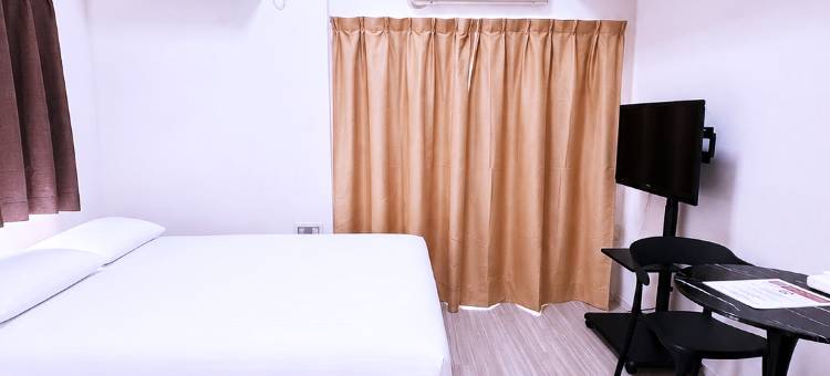 岚酒店 大国町店 No.8113(Hotel Arashi Daikokucho No.8113)图片