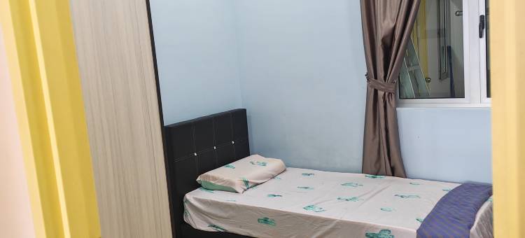 Bayvue 2BR Serviced Apartment图片