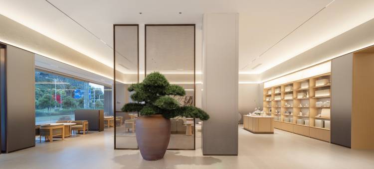 全季百色靖西锦绣古镇古龙路酒店图片