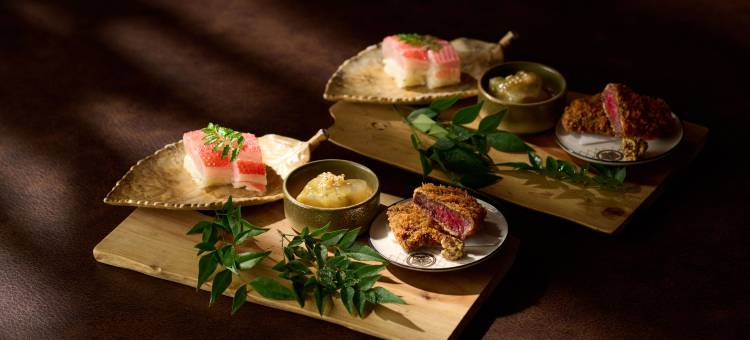 落合酒店(Ochiairo)图片