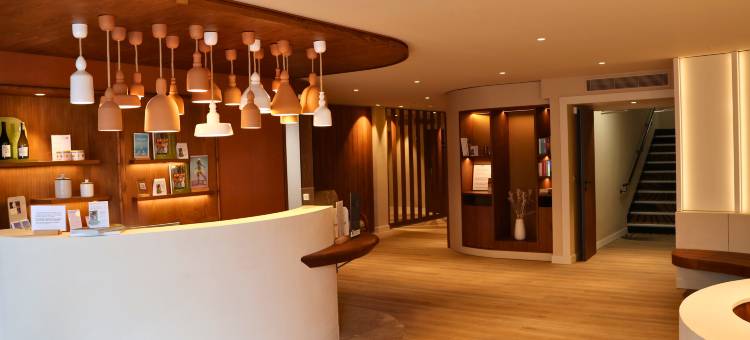 尼斯英格兰人大道美居酒店(Mercure Nice Promenade des Anglais)图片