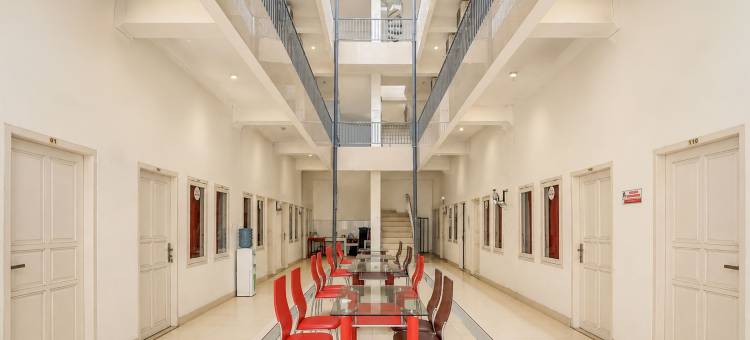 O维斯玛福图纳酒店(Hotel O Wisma Fortuner)图片