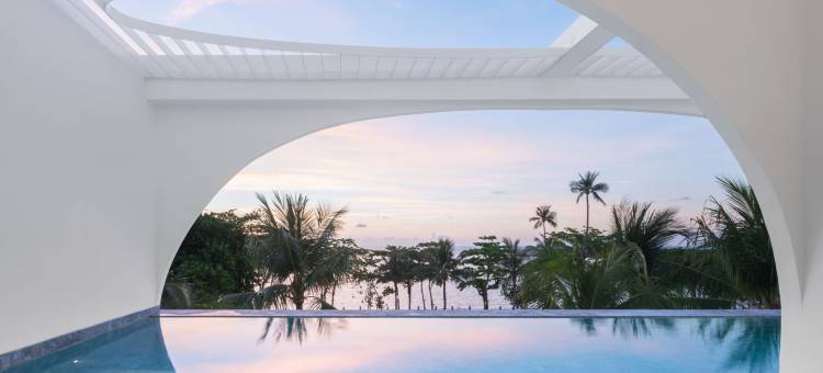 苏梅查汶萨拉海滩度假村(SALA Samui Chaweng Beach Resort)图片