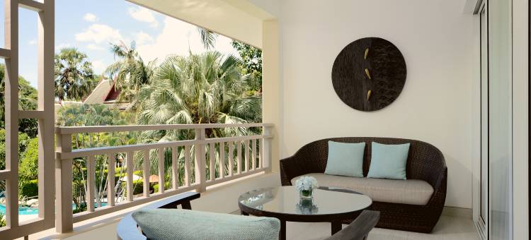 华欣凯悦酒店(Hyatt Regency Hua Hin)图片