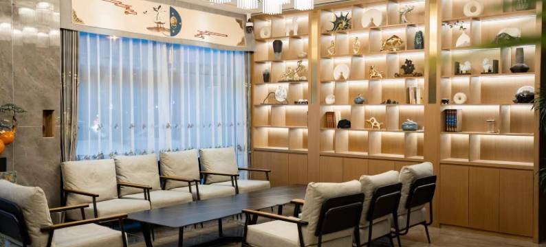 锦源宾馆(六安皋城王府店)图片