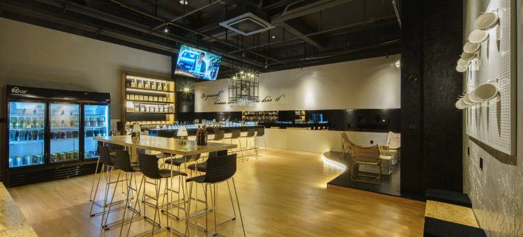 勐芭娅酒店(曼听公园店)图片