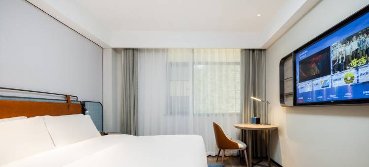 宜尚酒店(三亚千古情景区海旅免税城店)图片