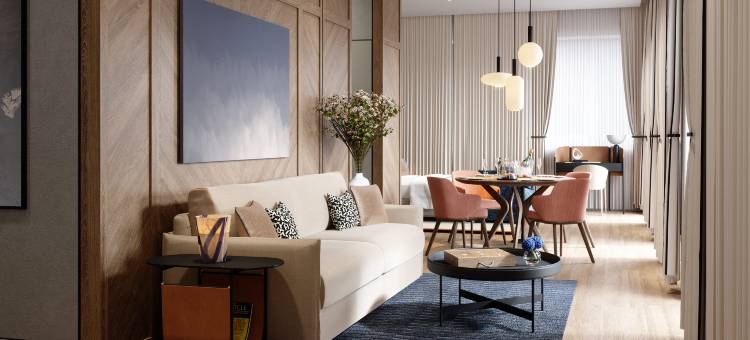 米洛斯酒店(Xenodocheio Milos)图片