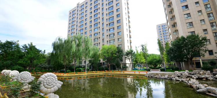 太原凡尘民宿图片