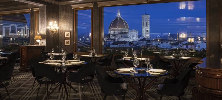 巴利奥尼大酒店(Grand Hotel Baglioni)图片